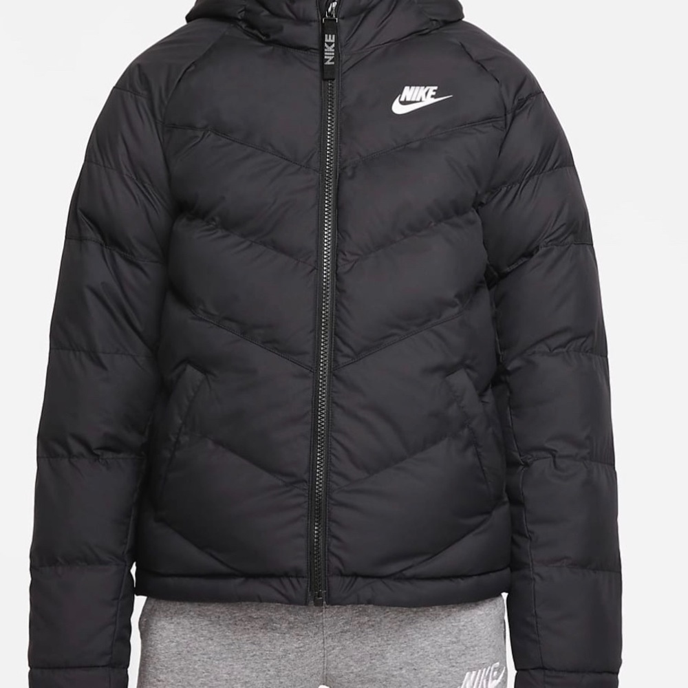 Nike Puffer
